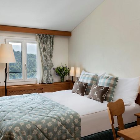 Buergenstock Hotels & Resort - Taverne 1879 외부 사진