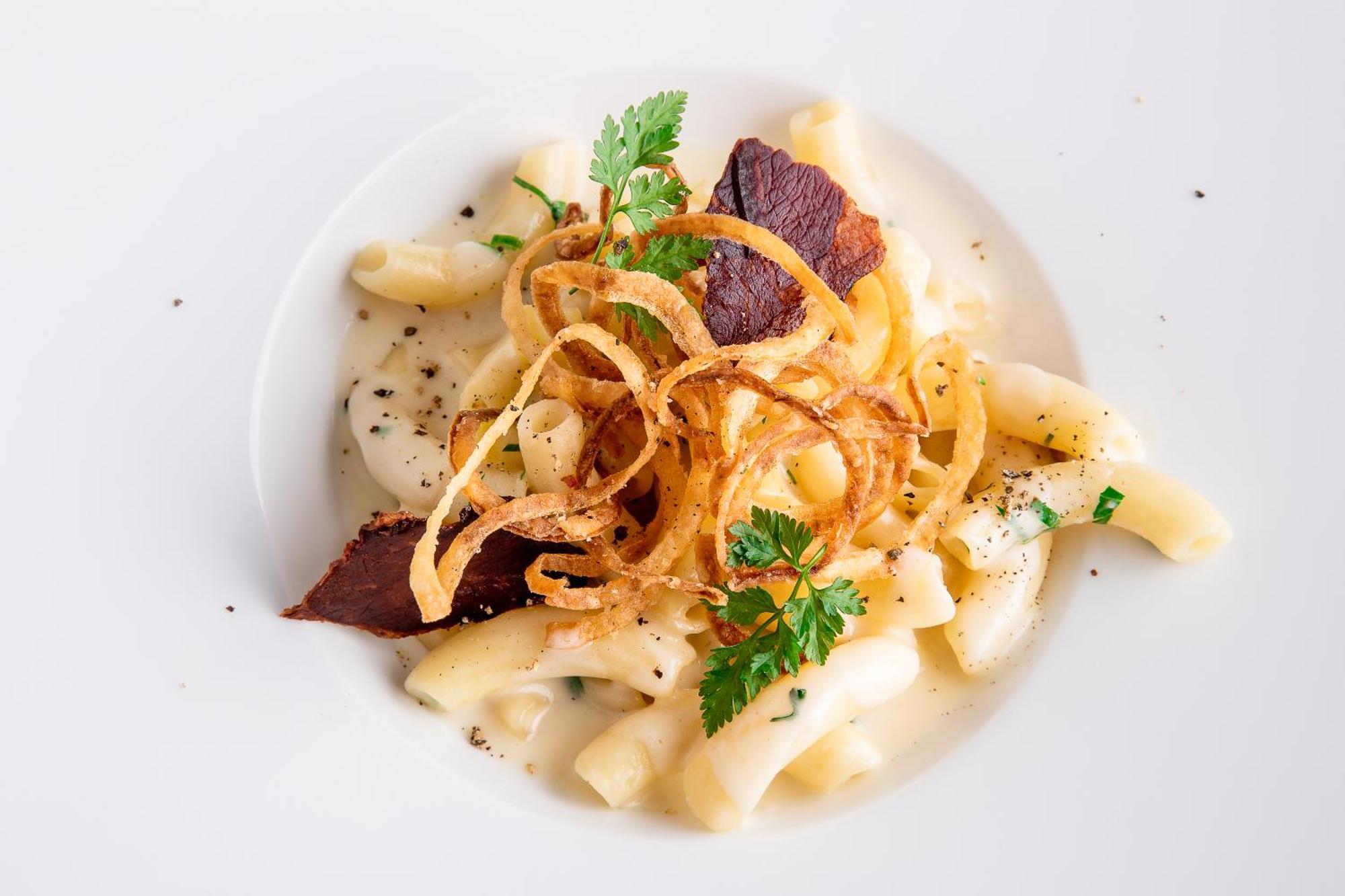 Buergenstock Hotels & Resort - Taverne 1879 외부 사진
