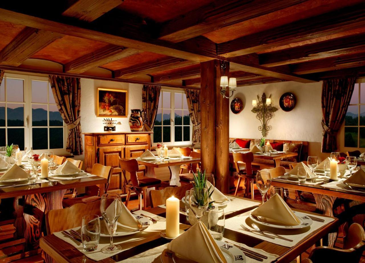 Buergenstock Hotels & Resort - Taverne 1879 외부 사진